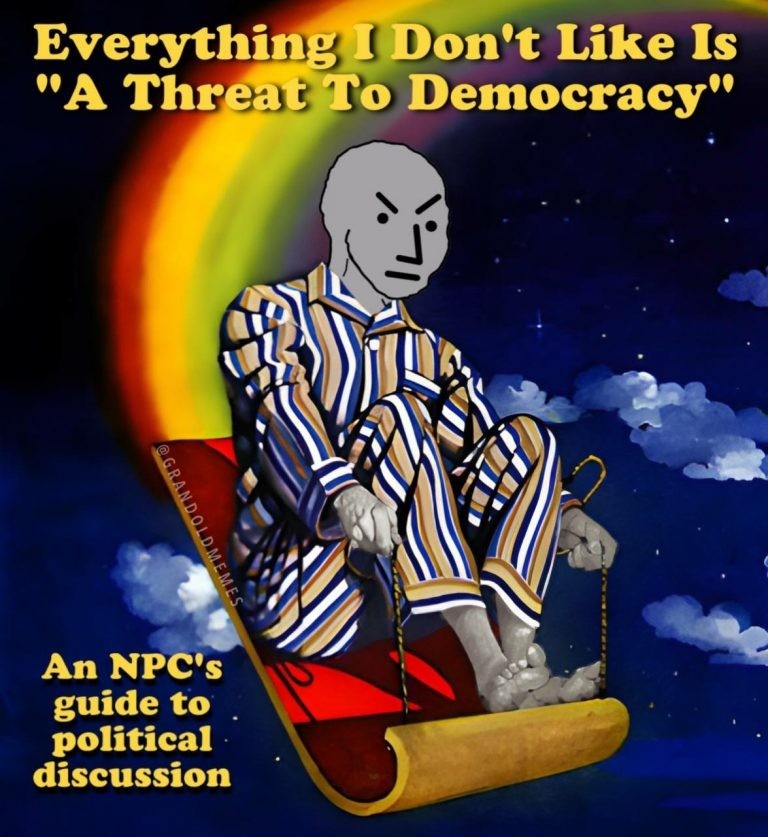 The Best Democracy Memes Memedroid