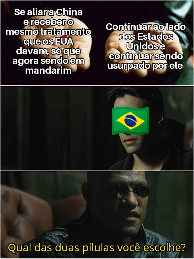 Boa tarde, uploader confuso - Meme by GH7PHJPA :) Memedroid