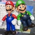 Lario y Muigi