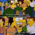 Funny 2024 meme