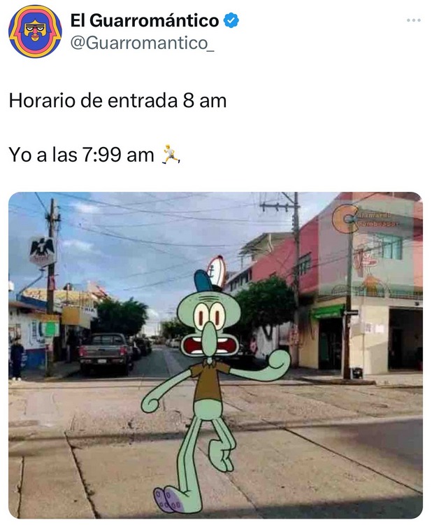 ANTES DE ENTRAR DEJEN SALIR - meme