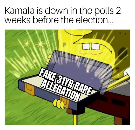 Hoes be lying - meme