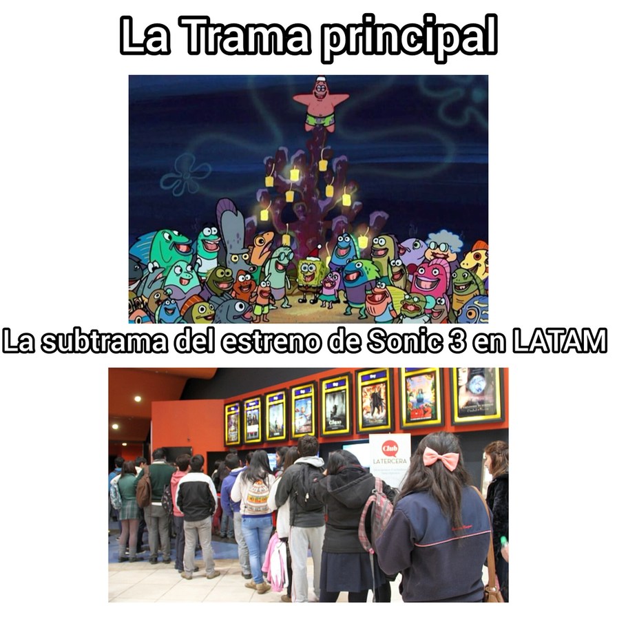 Xd - meme