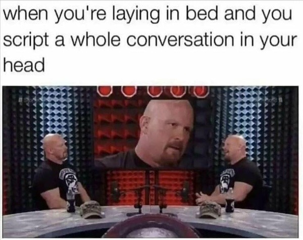 Thanks for joining - meme