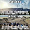 renewable energy is for pussies