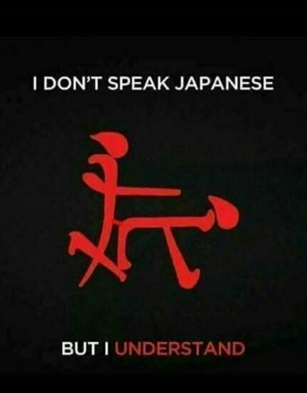 Chinese is lit - meme