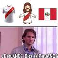 Peruano!!?