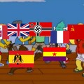 La guerra civil española resumida