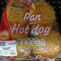 Pan para hot dog :mememan:
