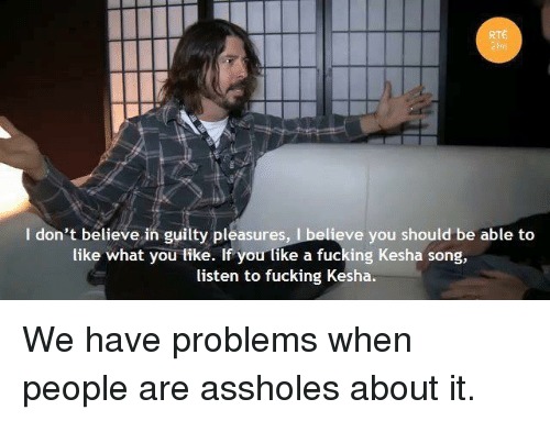 Peoples Problems - meme