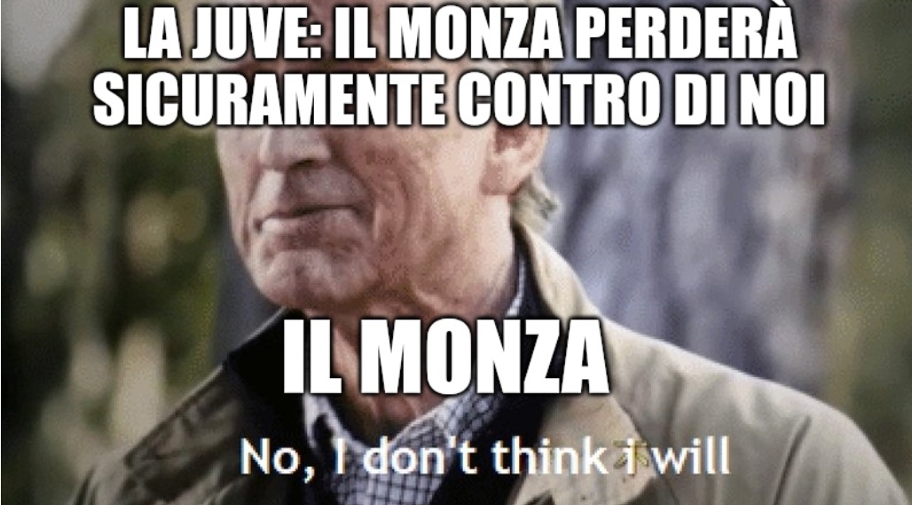 Monza - meme