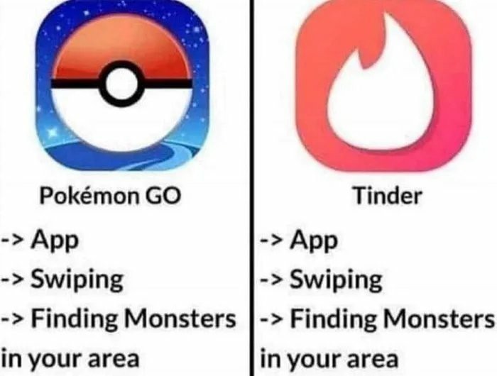 Hilarious Pokemon Go Memes People Are Making