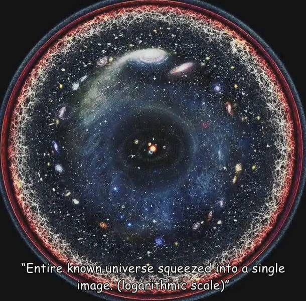Universe - meme