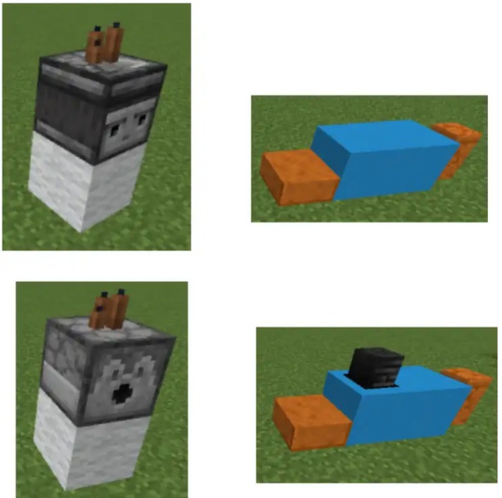 Un ornitorrinco? - meme