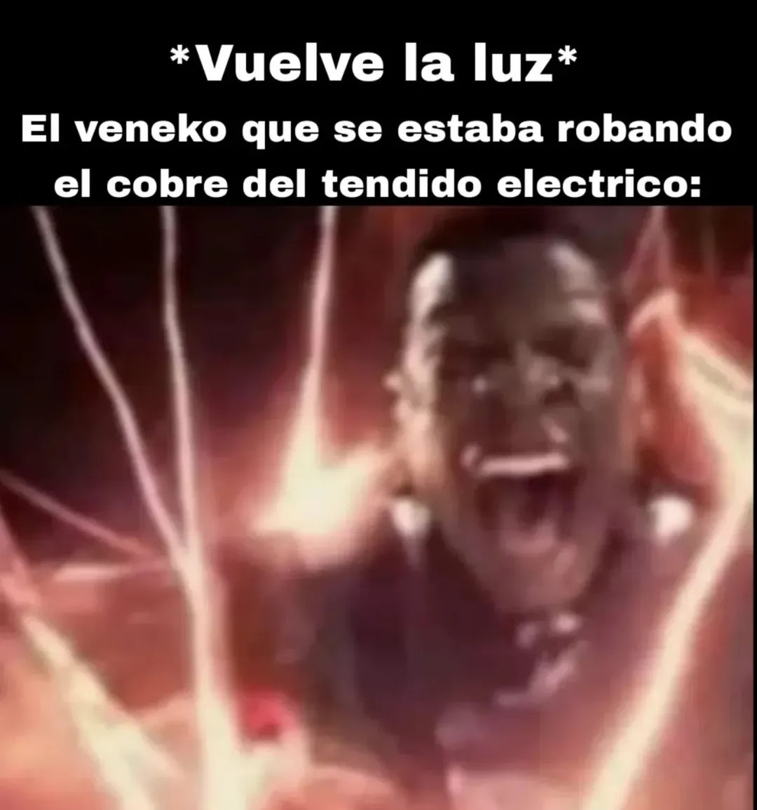 Clásico - meme