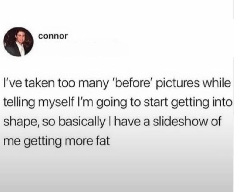 Fat - meme