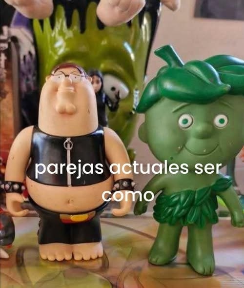 parejas woke be like - meme