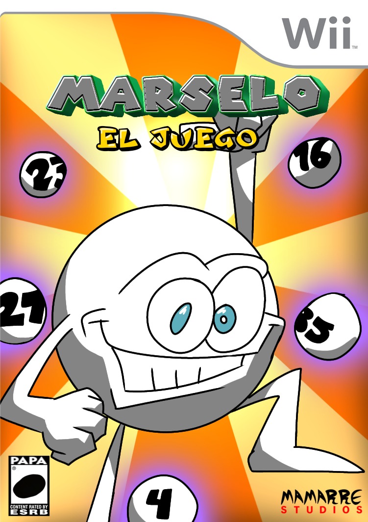 Mejor juego del siglo - meme