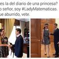 Ladymatematicas