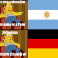 Soy Argentino