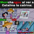 #catalinalacatrina buscar en twitter ._.