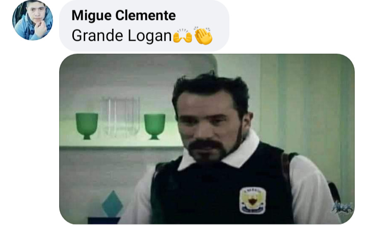 Wolverine - meme