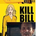 KILL BILL AMARILLO