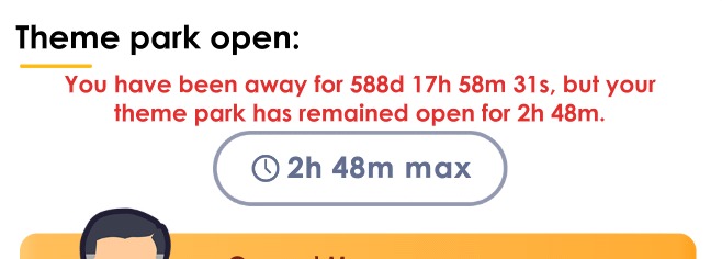Wait.... IT'S BEEN THAT LONG!?!?!?!?! - meme
