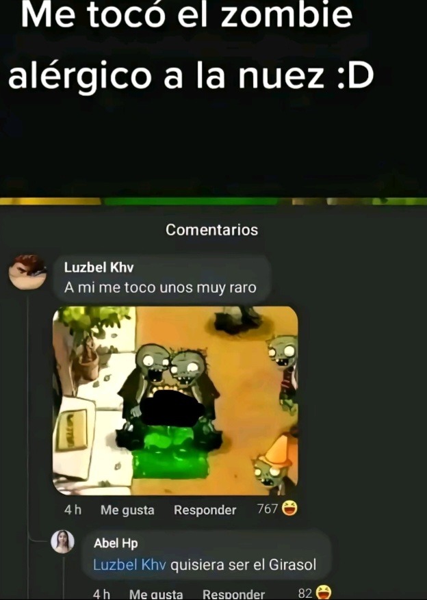 Que chucha - meme