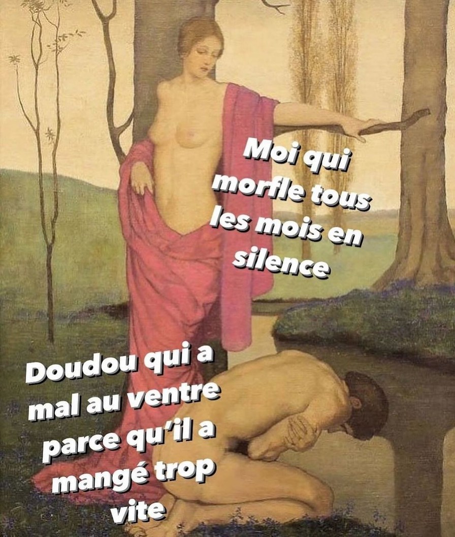 Bichette - meme