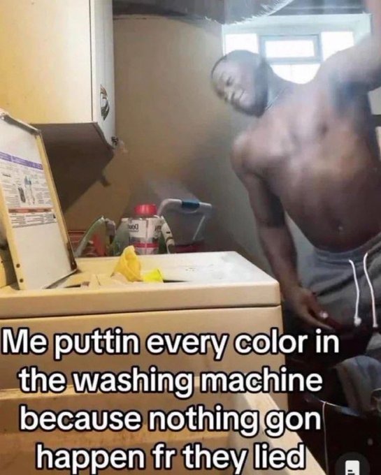 it is what it is - meme
