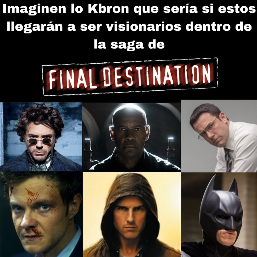 Interesante... - meme