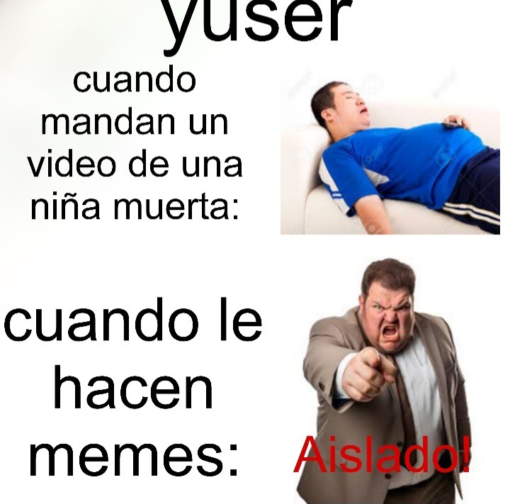 The yusar - meme