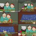 South Park 3