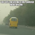 Spam cool bus on the next 10 memes to be on the cool bus!!