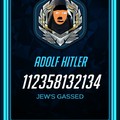 If Hitler played overwatch