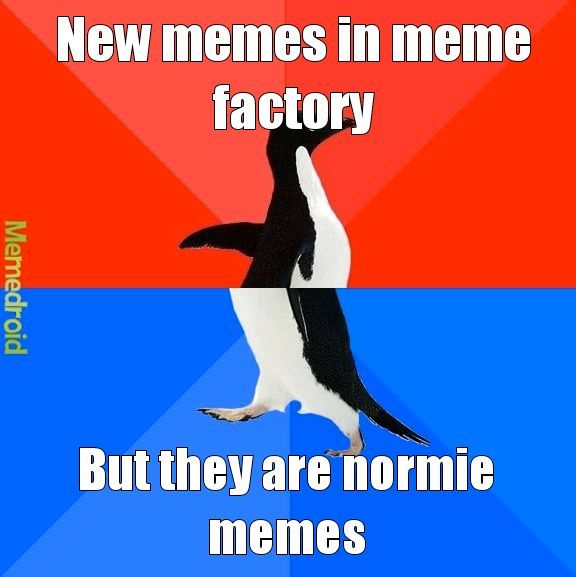 Help - meme