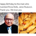 I love you pizza rolls. you make my sad life worth living for :)