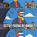 Pobre Cubanos :( jejeje