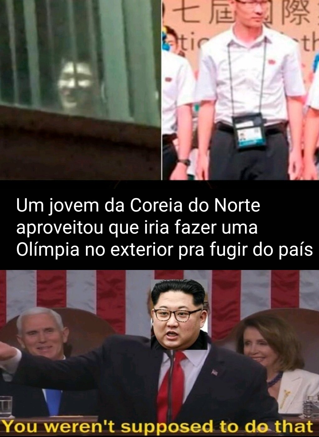 Boinha - meme