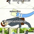 latinoamerica invensible