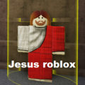 Jesus roblox