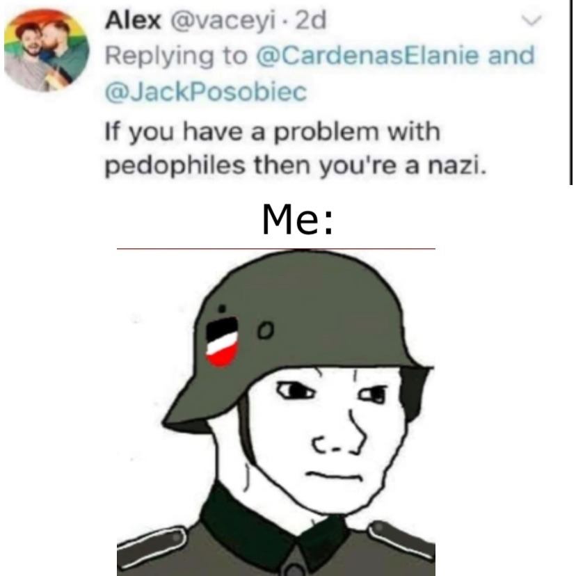 Adolf shitler - meme