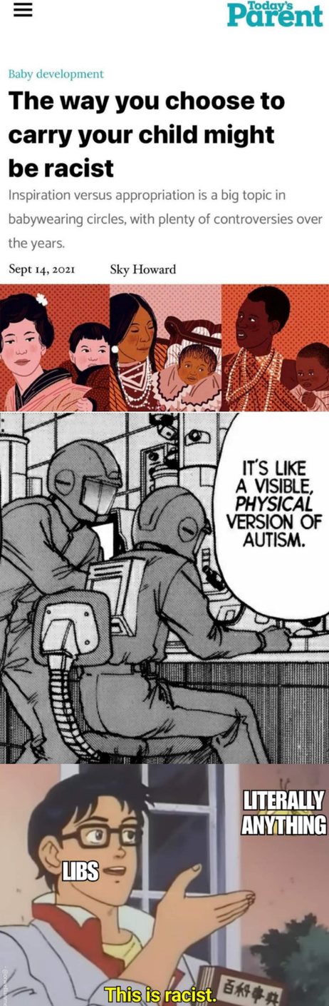 Autism over 9000 - meme