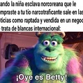 Oye Es Betty