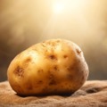 Twinkle Twinkle Little potato