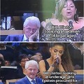 Old meme blast #14 - Bill Clinton is a rapist and Pedo