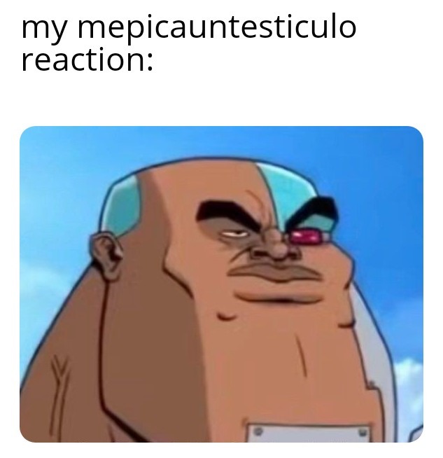 Título - meme