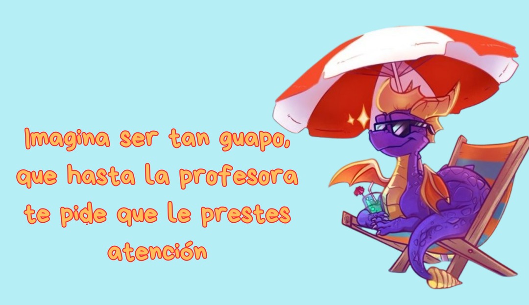 No creo que pase de mod xd - meme