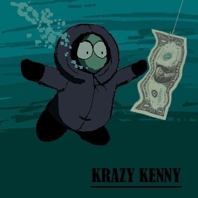 KennyVana - meme